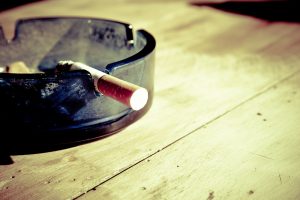 lung cancer